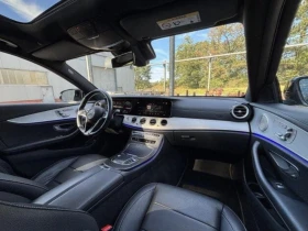 Mercedes-Benz E 400 Facelift Full Panorama AMG 4x4 Burmester Night AHK - 29999 € - 54633924 10 | Car24.bg Mercedes-Benz E 400 Facelift Full Panorama AMG 4x4 Burmester Night AHK - 29999 € - 54633924 10