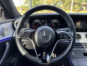 Mercedes-Benz E 400 Facelift Full Panorama AMG 4x4 Burmester Night AHK - 29999 € - 54633924 11 | Car24.bg Mercedes-Benz E 400 Facelift Full Panorama AMG 4x4 Burmester Night AHK - 29999 € - 54633924 11