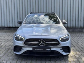 Mercedes-Benz E 400 Facelift Full Panorama AMG 4x4 Burmester Night AHK - 29999 € - 54633924 2 | Car24.bg Mercedes-Benz E 400 Facelift Full Panorama AMG 4x4 Burmester Night AHK - 29999 € - 54633924 2