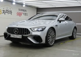 Mercedes-Benz AMG GT 63* PACK* 4MATIC* BURMESTER* ХЕДЪП* ОБДУХВАНЕ* 360