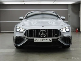 Mercedes-Benz AMG GT 63* PACK* 4MATIC* BURMESTER* ХЕДЪП* ОБДУХВАНЕ* 360 | Auto.bg — изображение 3 Mercedes-Benz AMG GT 63* PACK* 4MATIC* BURMESTER* ХЕДЪП* ОБДУХВАНЕ* 360 | Auto.bg — изображение 3