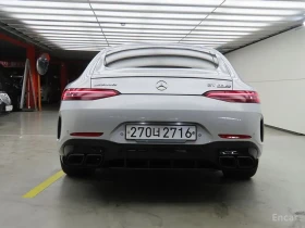Mercedes-Benz AMG GT 63* PACK* 4MATIC* BURMESTER* ХЕДЪП* ОБДУХВАНЕ* 360 | Auto.bg — изображение 4 Mercedes-Benz AMG GT 63* PACK* 4MATIC* BURMESTER* ХЕДЪП* ОБДУХВАНЕ* 360 | Auto.bg — изображение 4