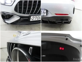 Mercedes-Benz AMG GT 63* PACK* 4MATIC* BURMESTER* ХЕДЪП* ОБДУХВАНЕ* 360 | Auto.bg — изображение 5 Mercedes-Benz AMG GT 63* PACK* 4MATIC* BURMESTER* ХЕДЪП* ОБДУХВАНЕ* 360 | Auto.bg — изображение 5