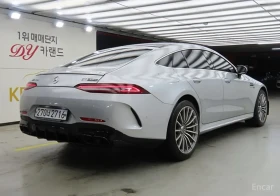 Mercedes-Benz AMG GT 63* PACK* 4MATIC* BURMESTER* ХЕДЪП* ОБДУХВАНЕ* 360 | Auto.bg — изображение 2 Mercedes-Benz AMG GT 63* PACK* 4MATIC* BURMESTER* ХЕДЪП* ОБДУХВАНЕ* 360 | Auto.bg — изображение 2