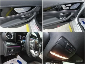 Mercedes-Benz AMG GT 63* PACK* 4MATIC* BURMESTER* ХЕДЪП* ОБДУХВАНЕ* 360 | Auto.bg — изображение 13 Mercedes-Benz AMG GT 63* PACK* 4MATIC* BURMESTER* ХЕДЪП* ОБДУХВАНЕ* 360 | Auto.bg — изображение 13