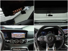 Mercedes-Benz AMG GT 63* PACK* 4MATIC* BURMESTER* ХЕДЪП* ОБДУХВАНЕ* 360 | Auto.bg — изображение 12 Mercedes-Benz AMG GT 63* PACK* 4MATIC* BURMESTER* ХЕДЪП* ОБДУХВАНЕ* 360 | Auto.bg — изображение 12