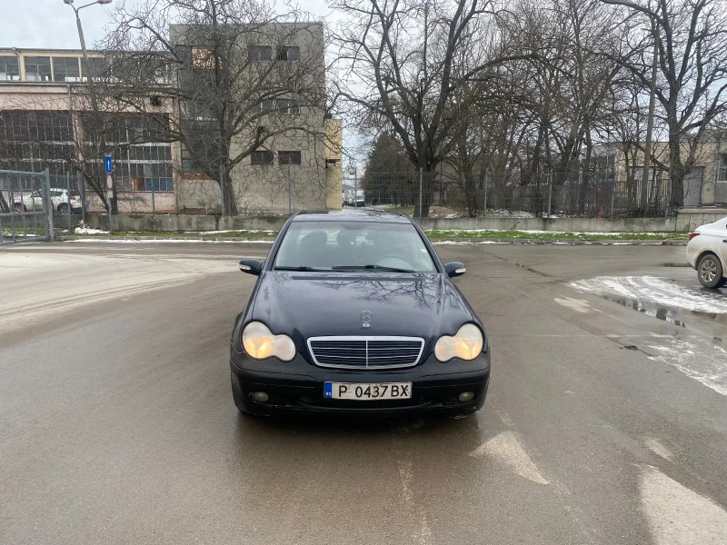 Mercedes-Benz C 220 - 1350 € / 2640.37 лв. - 39782117 1 | Car24.bg Mercedes-Benz C 220 - 1350 € / 2640.37 лв. - 39782117 1
