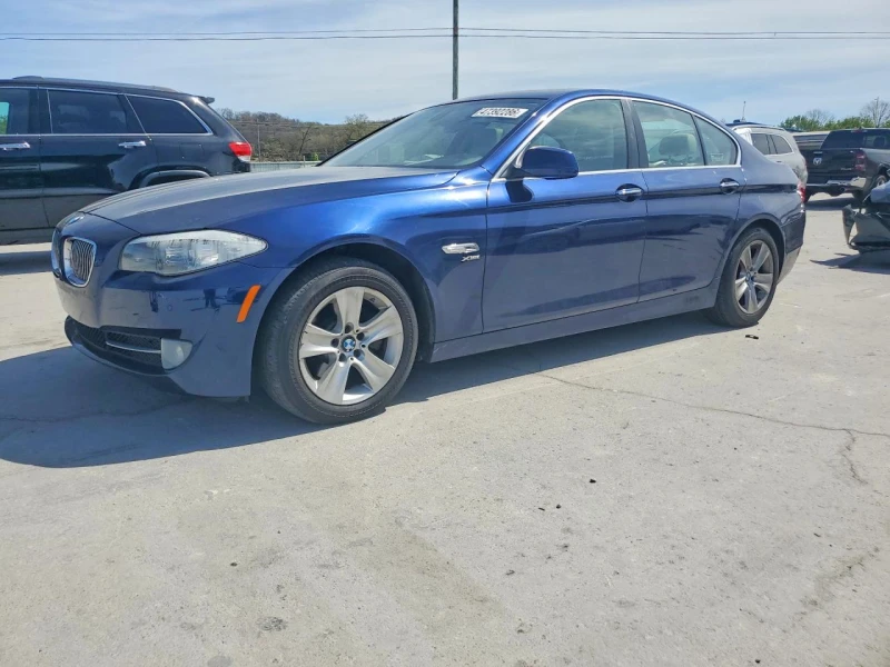 BMW 528 XDRIVE* РЕАЛНИ КМ! - 6900 € / 13495.23 лв. - 18891617 1 | Car24.bg BMW 528 XDRIVE* РЕАЛНИ КМ! - 6900 € / 13495.23 лв. - 18891617 1