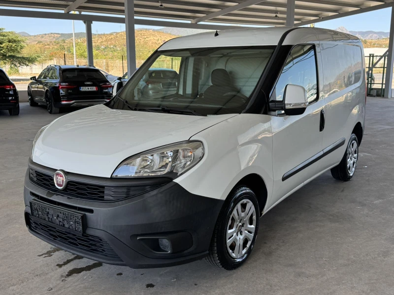 Fiat Doblo D* 95ps* КЛИМАТИК* - 5500 € - 72184269 1 | Car24.bg Fiat Doblo D* 95ps* КЛИМАТИК* - 5500 € - 72184269 1