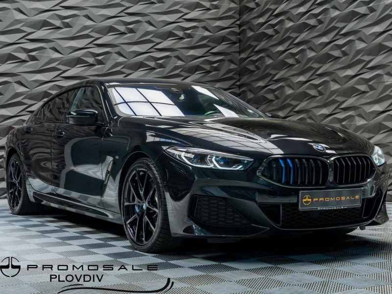 BMW 840 D* XDRIVE* M-PACK* H&K* 360* HUD* SOFTCLOSE* - 36500 € - 11455829 1 | Car24.bg BMW 840 D* XDRIVE* M-PACK* H&K* 360* HUD* SOFTCLOSE* - 36500 € - 11455829 1