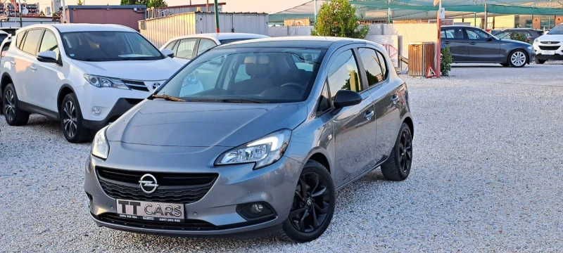 Opel Corsa 1.4 GPL EURO6 NAVI - 6999 € - 71533294 1 | Car24.bg Opel Corsa 1.4 GPL EURO6 NAVI - 6999 € - 71533294 1