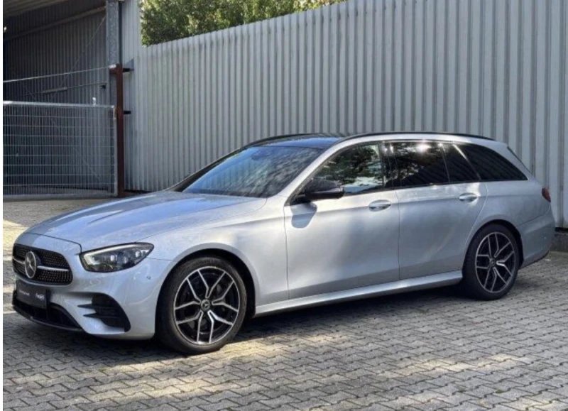 Mercedes-Benz E 400 Facelift Full Panorama AMG 4x4 Burmester Night AHK - 29999 € - 54633924 1 | Car24.bg Mercedes-Benz E 400 Facelift Full Panorama AMG 4x4 Burmester Night AHK - 29999 € - 54633924 1