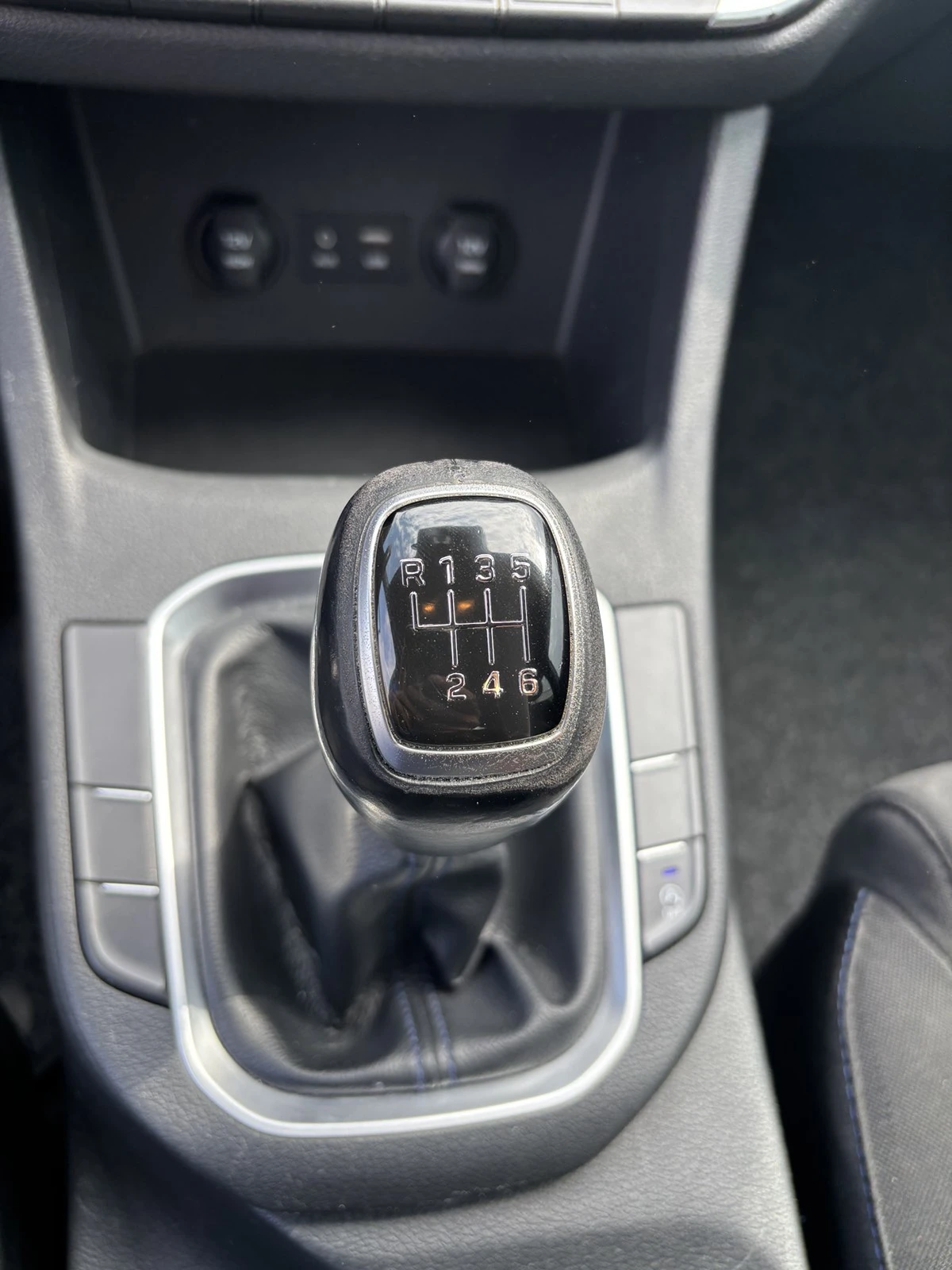 Hyundai I30 1.6 - изображение 7 | Auto.bg Hyundai I30 1.6 - изображение 7