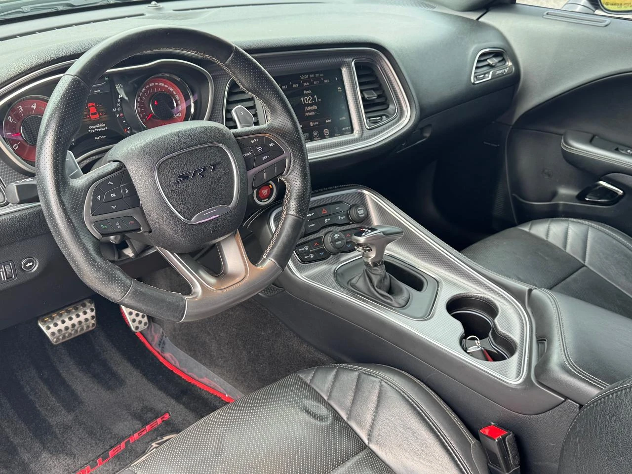 Dodge Challenger 6.2 Hellcat / Methanol / 1055HP  - изображение 9 | Auto.bg Dodge Challenger 6.2 Hellcat / Methanol / 1055HP  - изображение 9