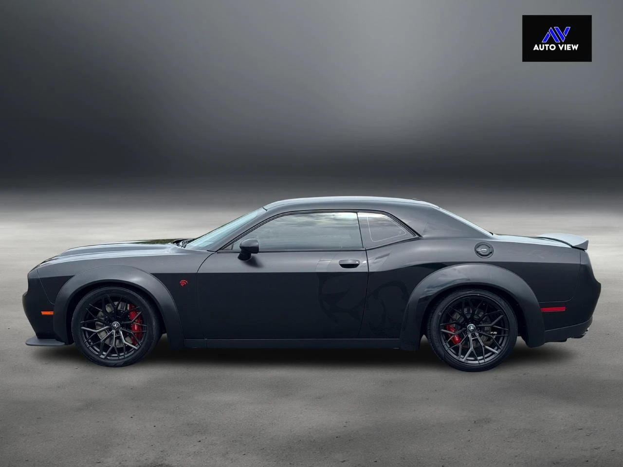 Dodge Challenger 6.2 Hellcat / Methanol / 1055HP  - изображение 8 | Auto.bg Dodge Challenger 6.2 Hellcat / Methanol / 1055HP  - изображение 8