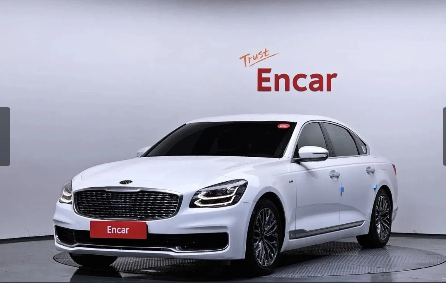 Kia K9 3.8 GDI AWD | Auto.bg — изображение 1 Kia K9 3.8 GDI AWD | Auto.bg — изображение 1