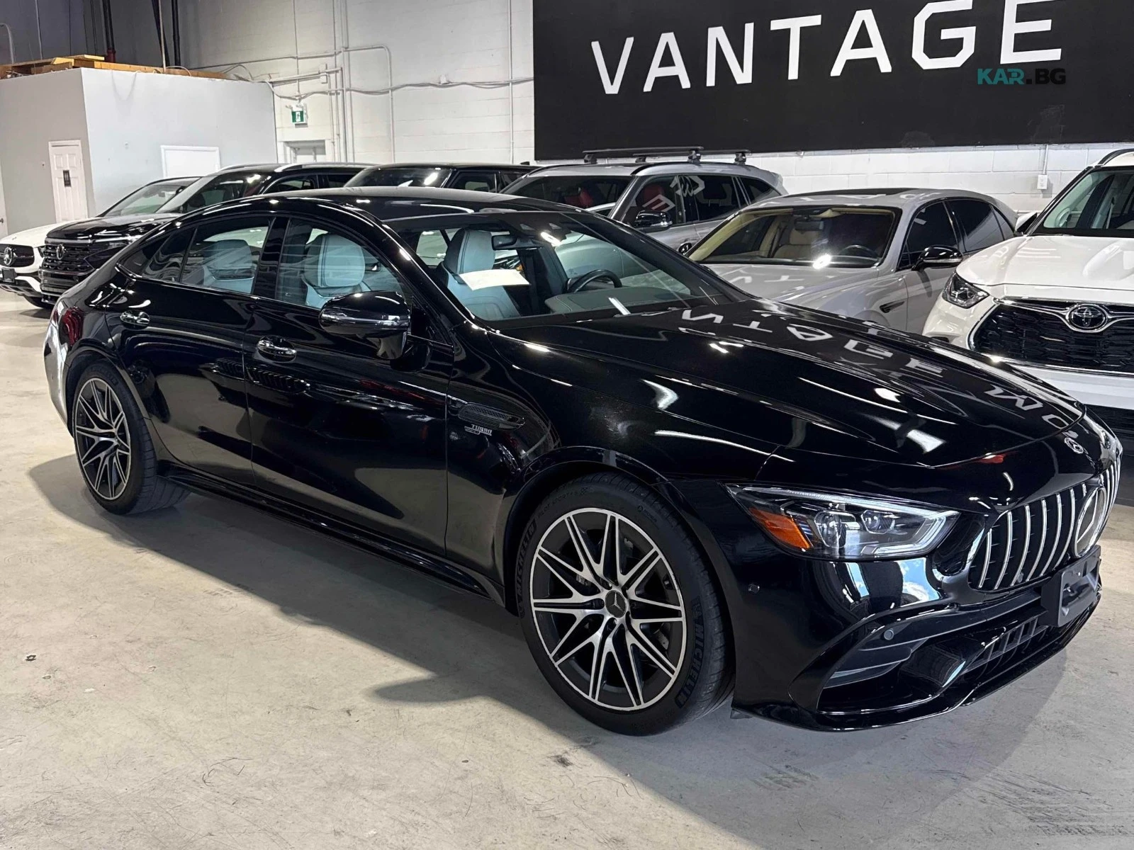Mercedes-Benz AMG GT 53AMG 4MATIC FULL Автокредит Цена до България | Auto.bg — изображение 1 Mercedes-Benz AMG GT 53AMG 4MATIC FULL Автокредит Цена до България | Auto.bg — изображение 1