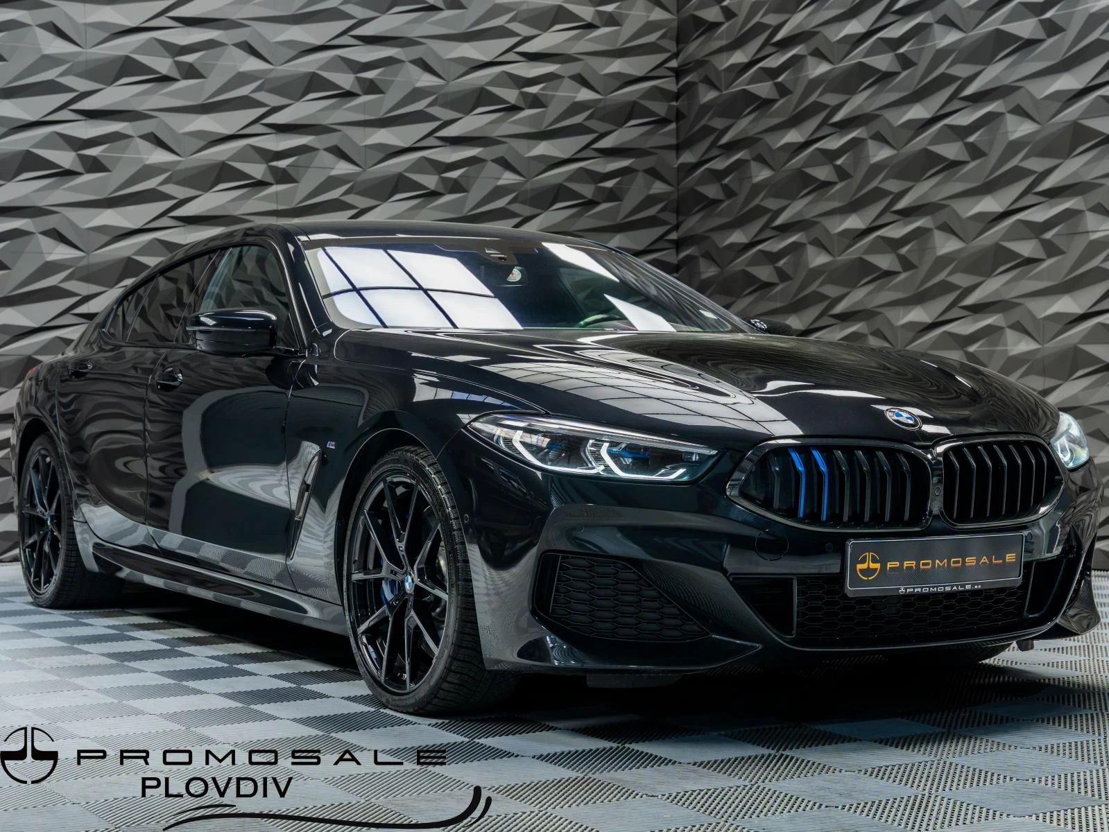 BMW 840 D* XDRIVE* M-PACK* H&K* 360* HUD* SOFTCLOSE* | Auto.bg — изображение 1 BMW 840 D* XDRIVE* M-PACK* H&K* 360* HUD* SOFTCLOSE* | Auto.bg — изображение 1