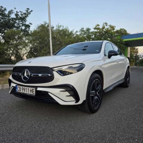 Mercedes-Benz GLC 220 D/AMG/4Matic/Coupe/Lizing!!! - Car24.bg Mercedes-Benz GLC 220 D/AMG/4Matic/Coupe/Lizing!!!