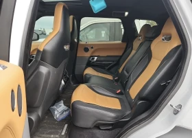 Land Rover Range Rover Sport SVR - 95400 лв. / 48777.25 € - 47945304 9 | Car24.bg Land Rover Range Rover Sport SVR - 95400 лв. / 48777.25 € - 47945304 9