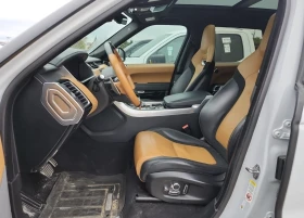 Land Rover Range Rover Sport SVR - 95400 лв. / 48777.25 € - 47945304 5 | Car24.bg Land Rover Range Rover Sport SVR - 95400 лв. / 48777.25 € - 47945304 5