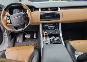 Land Rover Range Rover Sport SVR - 95400 лв. / 48777.25 € - 47945304 8 | Car24.bg Land Rover Range Rover Sport SVR - 95400 лв. / 48777.25 € - 47945304 8