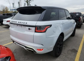 Land Rover Range Rover Sport SVR - 95400 лв. / 48777.25 € - 47945304 3 | Car24.bg Land Rover Range Rover Sport SVR - 95400 лв. / 48777.25 € - 47945304 3