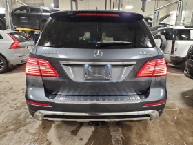 Mercedes-Benz ML 350 * BlueTEC * CARFAX * ЦЕНА ДО БГ - 25800 лв. / 13191.33 € - 10532015 4 | Car24.bg Mercedes-Benz ML 350 * BlueTEC * CARFAX * ЦЕНА ДО БГ - 25800 лв. / 13191.33 € - 10532015 4