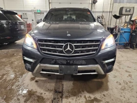 Mercedes-Benz ML 350 * BlueTEC * CARFAX * ЦЕНА ДО БГ - 25800 лв. / 13191.33 € - 10532015 6 | Car24.bg Mercedes-Benz ML 350 * BlueTEC * CARFAX * ЦЕНА ДО БГ - 25800 лв. / 13191.33 € - 10532015 6