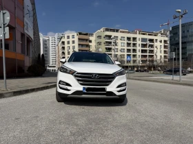 Hyundai Tucson 2.0 CRDI - Car24.bg Hyundai Tucson 2.0 CRDI