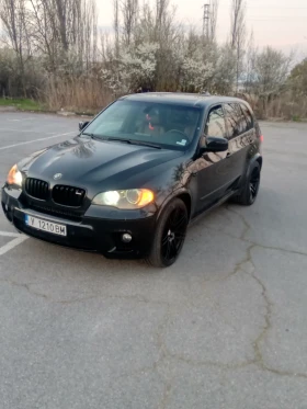 BMW X5 M Pack M57D30 - 13100 € / 25621.37 лв. - 85233005 5 | Car24.bg BMW X5 M Pack M57D30 - 13100 € / 25621.37 лв. - 85233005 5