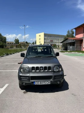 Suzuki Jimny - 5000 € / 9779.15 лв. - 85174474 2 | Car24.bg Suzuki Jimny - 5000 € / 9779.15 лв. - 85174474 2