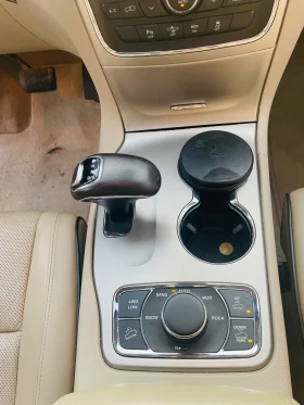 Jeep Grand cherokee undefined | Auto.bg — изображение 14 Jeep Grand cherokee undefined | Auto.bg — изображение 14