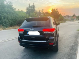 Jeep Grand cherokee undefined | Auto.bg — изображение 4 Jeep Grand cherokee undefined | Auto.bg — изображение 4