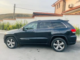 Jeep Grand cherokee undefined | Auto.bg — изображение 3 Jeep Grand cherokee undefined | Auto.bg — изображение 3