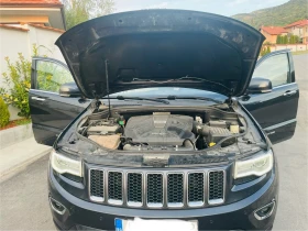 Jeep Grand cherokee undefined | Auto.bg — изображение 13 Jeep Grand cherokee undefined | Auto.bg — изображение 13