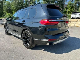 BMW X7 undefined | Auto.bg — изображение 2 BMW X7 undefined | Auto.bg — изображение 2