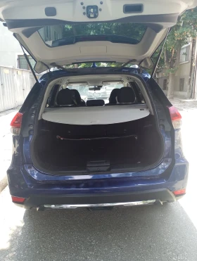 Nissan Rogue - 13600 € - 71738885 6 | Car24.bg Nissan Rogue - 13600 € - 71738885 6