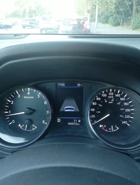 Nissan Rogue - 13600 € - 71738885 8 | Car24.bg Nissan Rogue - 13600 € - 71738885 8