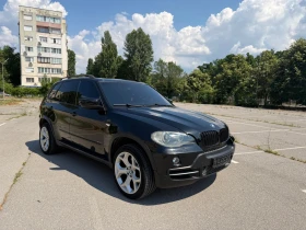 BMW X5 3.0d/2008/235. - Car24.bg BMW X5 3.0d/2008/235.