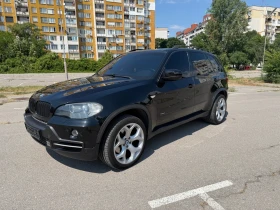 BMW X5 3.0d/2008/235. - 9400 € - 55062666 8 | Car24.bg BMW X5 3.0d/2008/235. - 9400 € - 55062666 8