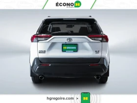 Toyota Rav4 XLE AWD * ПОДГРЕВ * КАМЕРА | Auto.bg — изображение 5 Toyota Rav4 XLE AWD * ПОДГРЕВ * КАМЕРА | Auto.bg — изображение 5