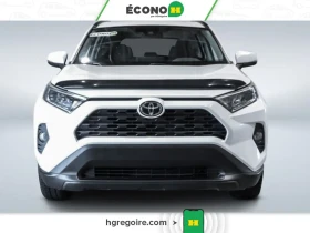Toyota Rav4 XLE AWD * ПОДГРЕВ * КАМЕРА | Auto.bg — изображение 2 Toyota Rav4 XLE AWD * ПОДГРЕВ * КАМЕРА | Auto.bg — изображение 2