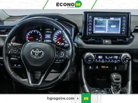 Toyota Rav4 XLE AWD * ПОДГРЕВ * КАМЕРА | Auto.bg — изображение 8 Toyota Rav4 XLE AWD * ПОДГРЕВ * КАМЕРА | Auto.bg — изображение 8