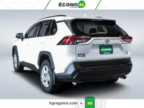 Toyota Rav4 XLE AWD * ПОДГРЕВ * КАМЕРА | Auto.bg — изображение 4 Toyota Rav4 XLE AWD * ПОДГРЕВ * КАМЕРА | Auto.bg — изображение 4