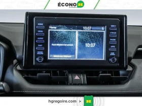 Toyota Rav4 XLE AWD * ПОДГРЕВ * КАМЕРА | Auto.bg — изображение 9 Toyota Rav4 XLE AWD * ПОДГРЕВ * КАМЕРА | Auto.bg — изображение 9