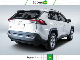 Toyota Rav4 XLE AWD * ПОДГРЕВ * КАМЕРА | Auto.bg — изображение 6 Toyota Rav4 XLE AWD * ПОДГРЕВ * КАМЕРА | Auto.bg — изображение 6