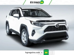 Toyota Rav4 XLE AWD * ПОДГРЕВ * КАМЕРА | Auto.bg — изображение 3 Toyota Rav4 XLE AWD * ПОДГРЕВ * КАМЕРА | Auto.bg — изображение 3