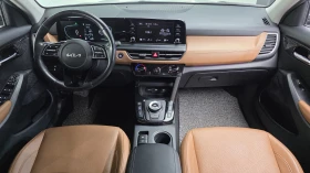 Kia Seltos Gasoline 1.6 Turbo 2WD Signature autogeorge.com | Auto.bg — изображение 10 Kia Seltos Gasoline 1.6 Turbo 2WD Signature autogeorge.com | Auto.bg — изображение 10