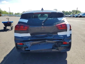 Kia Niro EV / EX / | Auto.bg — изображение 6 Kia Niro EV / EX / | Auto.bg — изображение 6